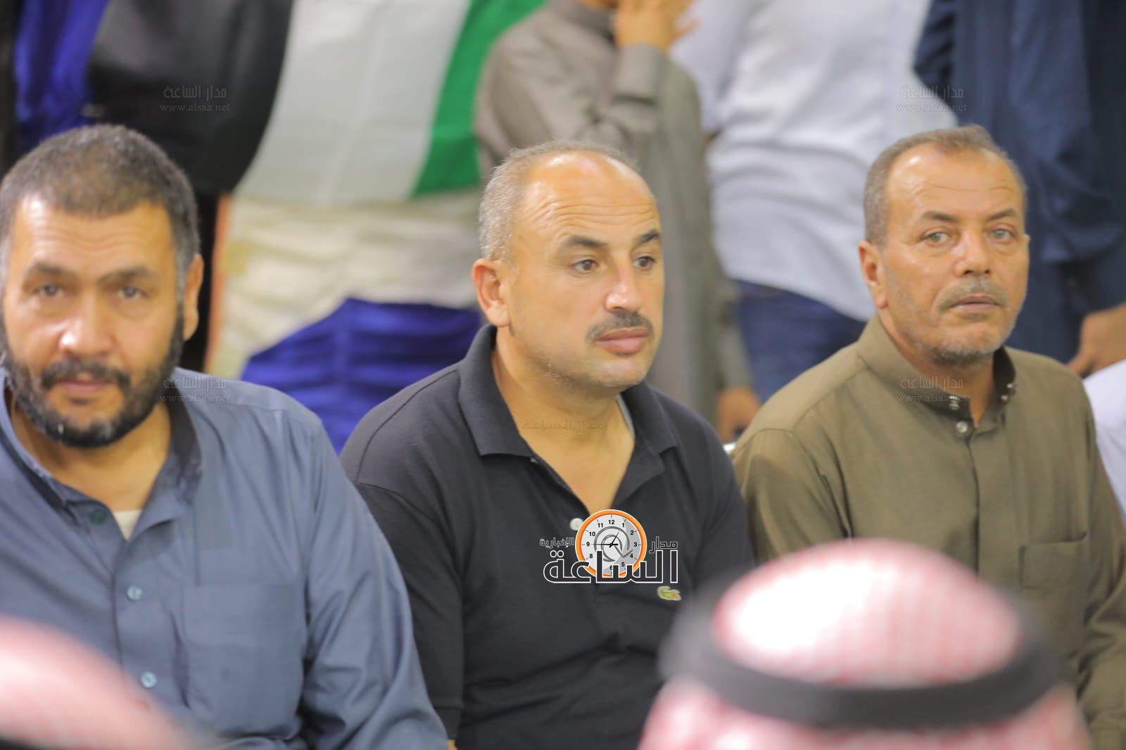 Madar Al-Saa Images 0.0838064103271614