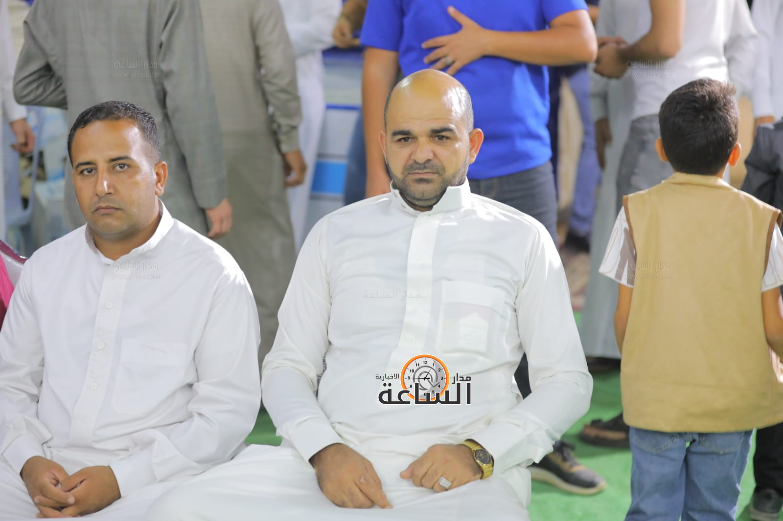 Madar Al-Saa Images 0.6124067644431734