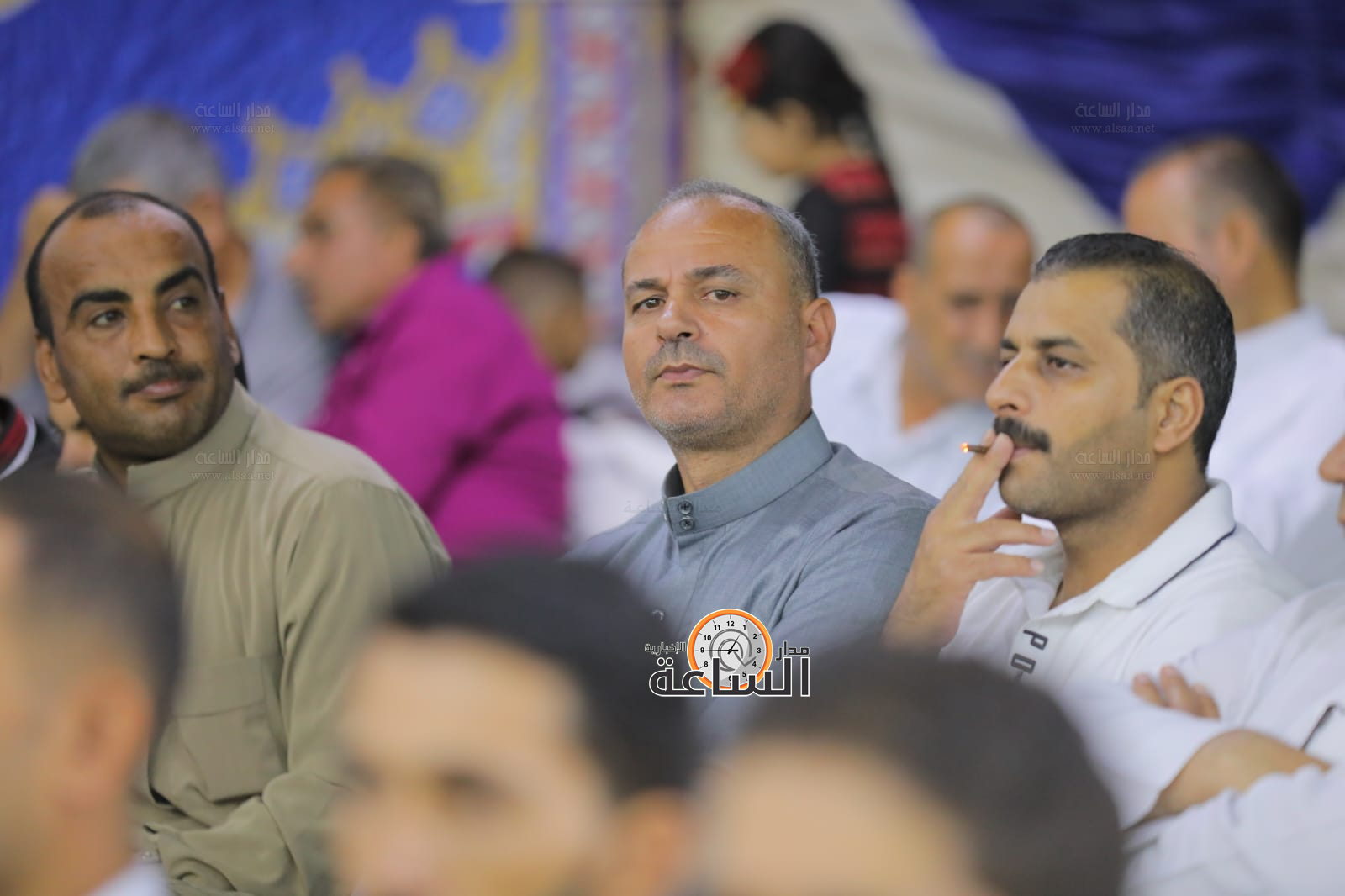 Madar Al-Saa Images 0.20966315872109909