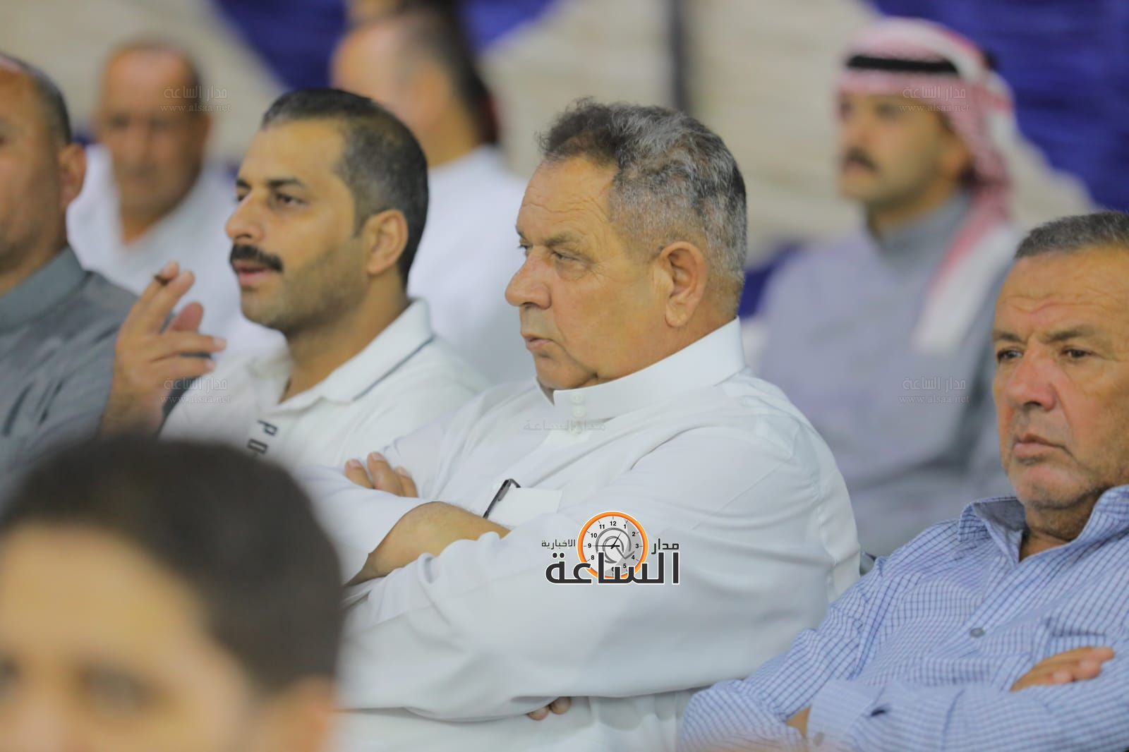 Madar Al-Saa Images 0.10843355276404099