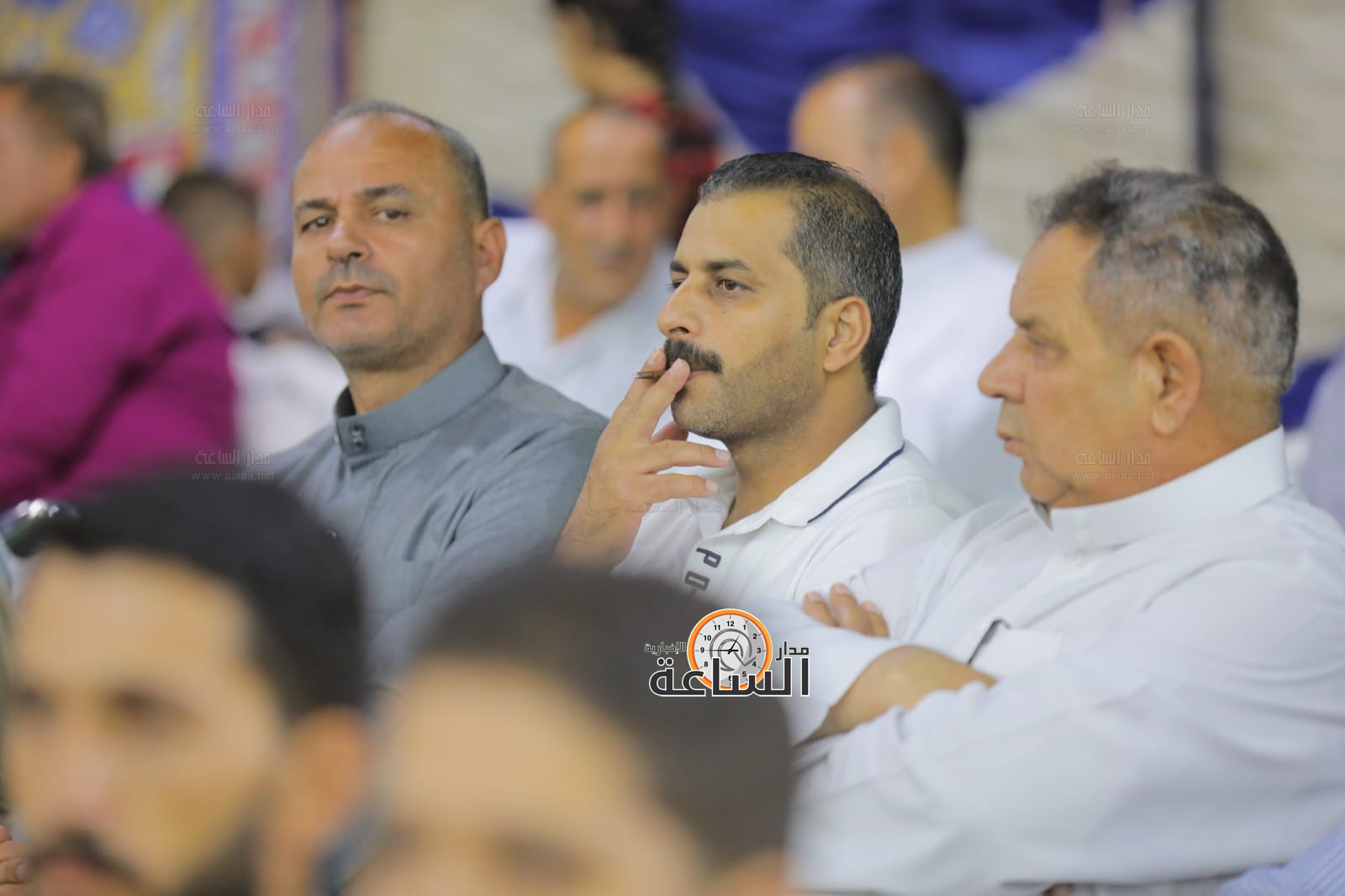 Madar Al-Saa Images 0.251345482493776