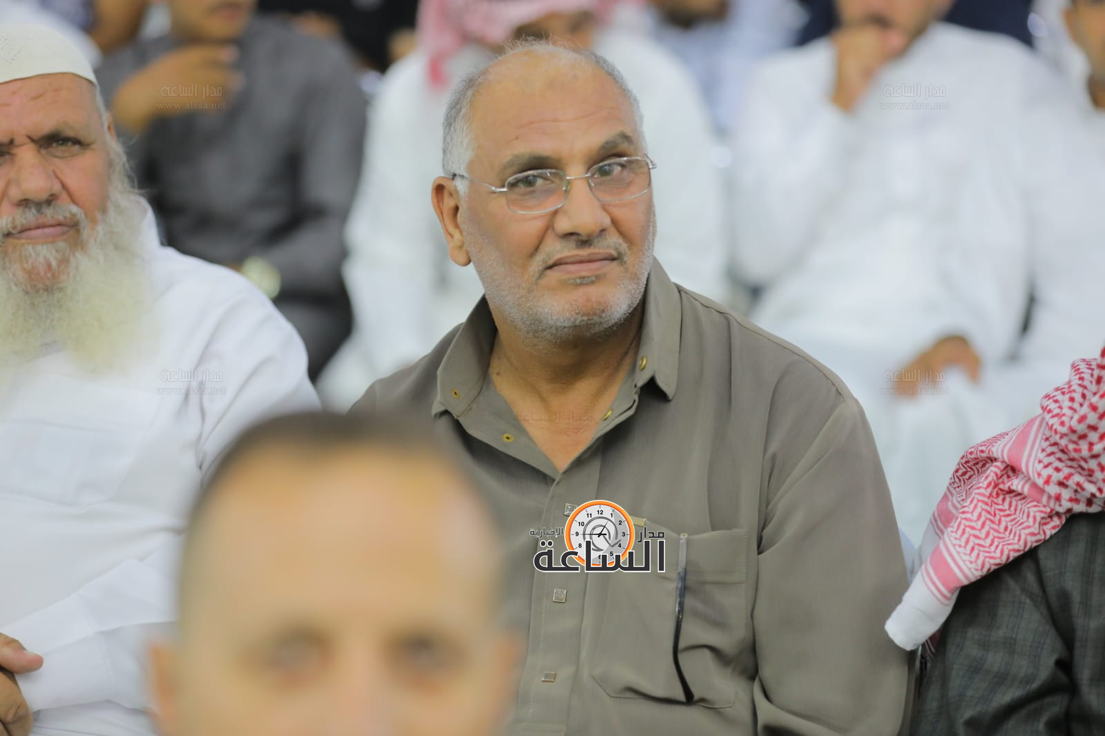 Madar Al-Saa Images 0.6860672610380596