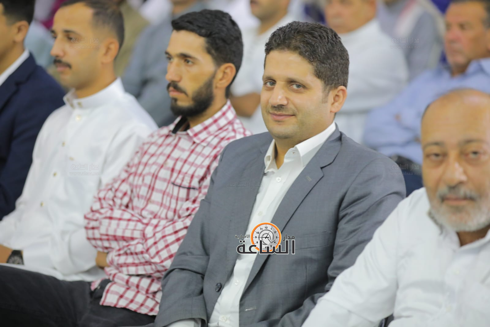 Madar Al-Saa Images 0.3950162516897284