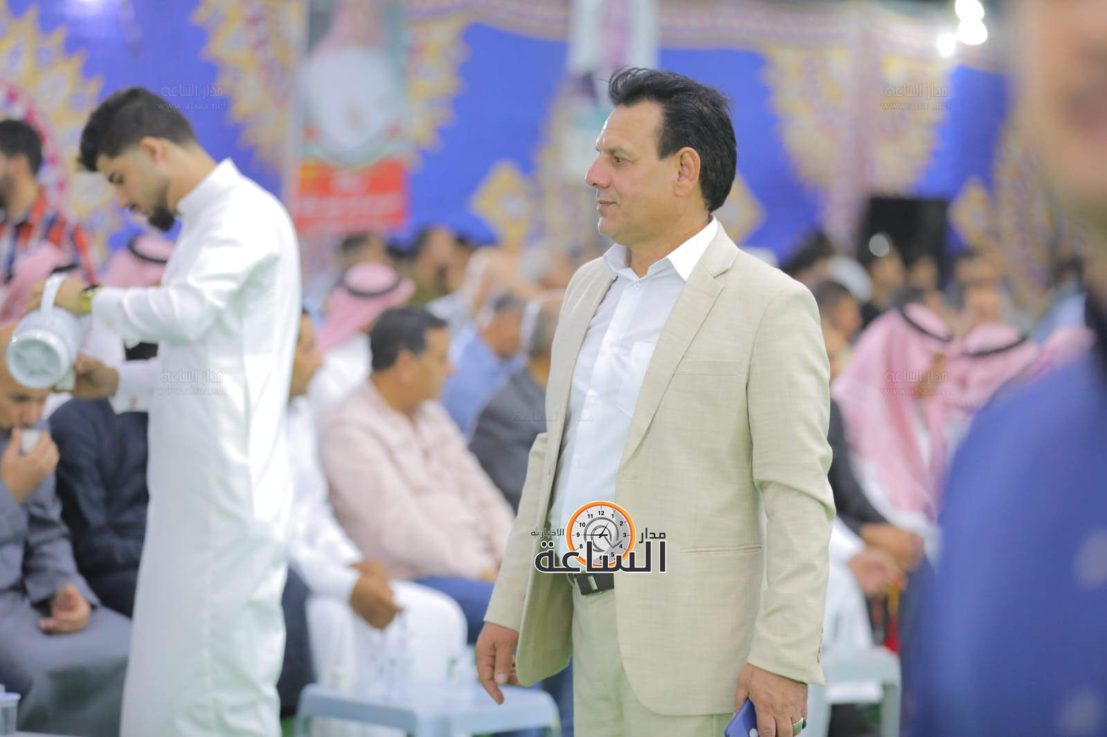 Madar Al-Saa Images 0.014906282675462235