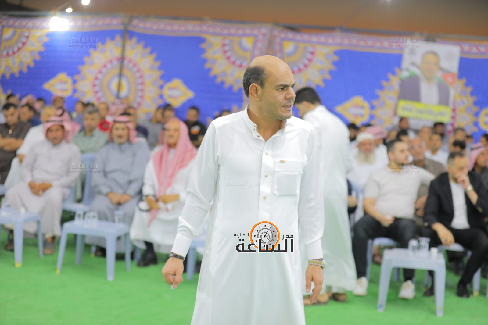 Madar Al-Saa Images 0.8404162381154643