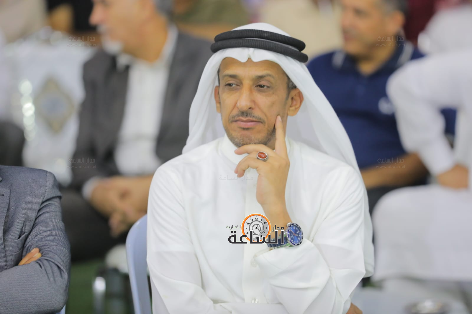 Madar Al-Saa Images 0.5083195752373821