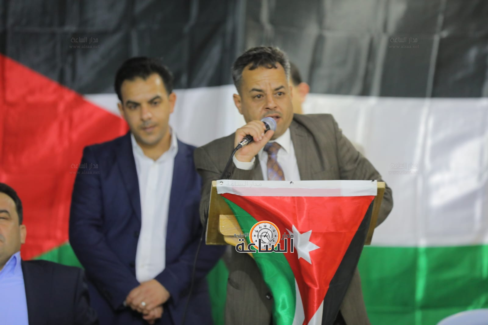 Madar Al-Saa Images 0.6791552616148766