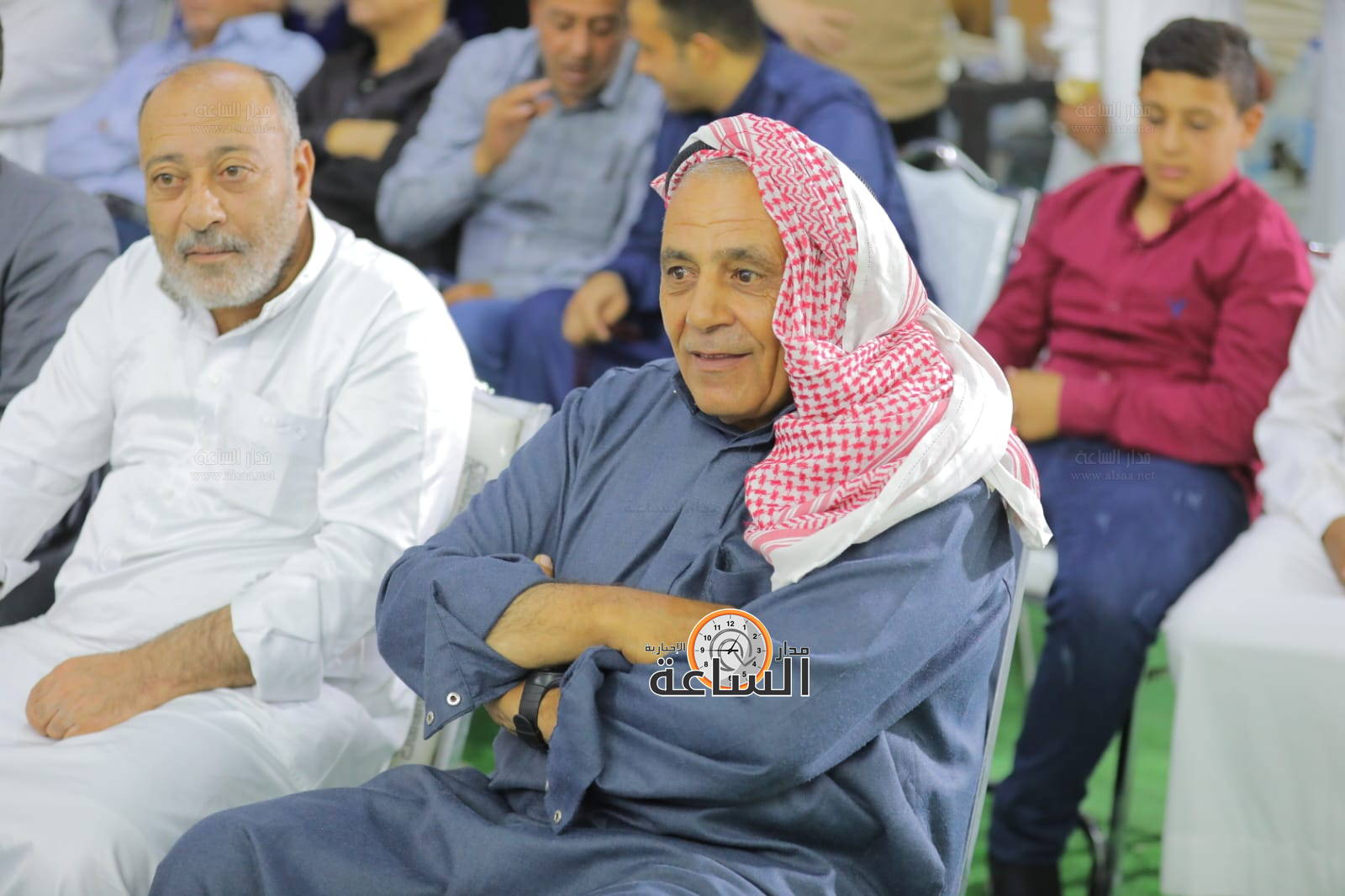 Madar Al-Saa Images 0.7001887962625493