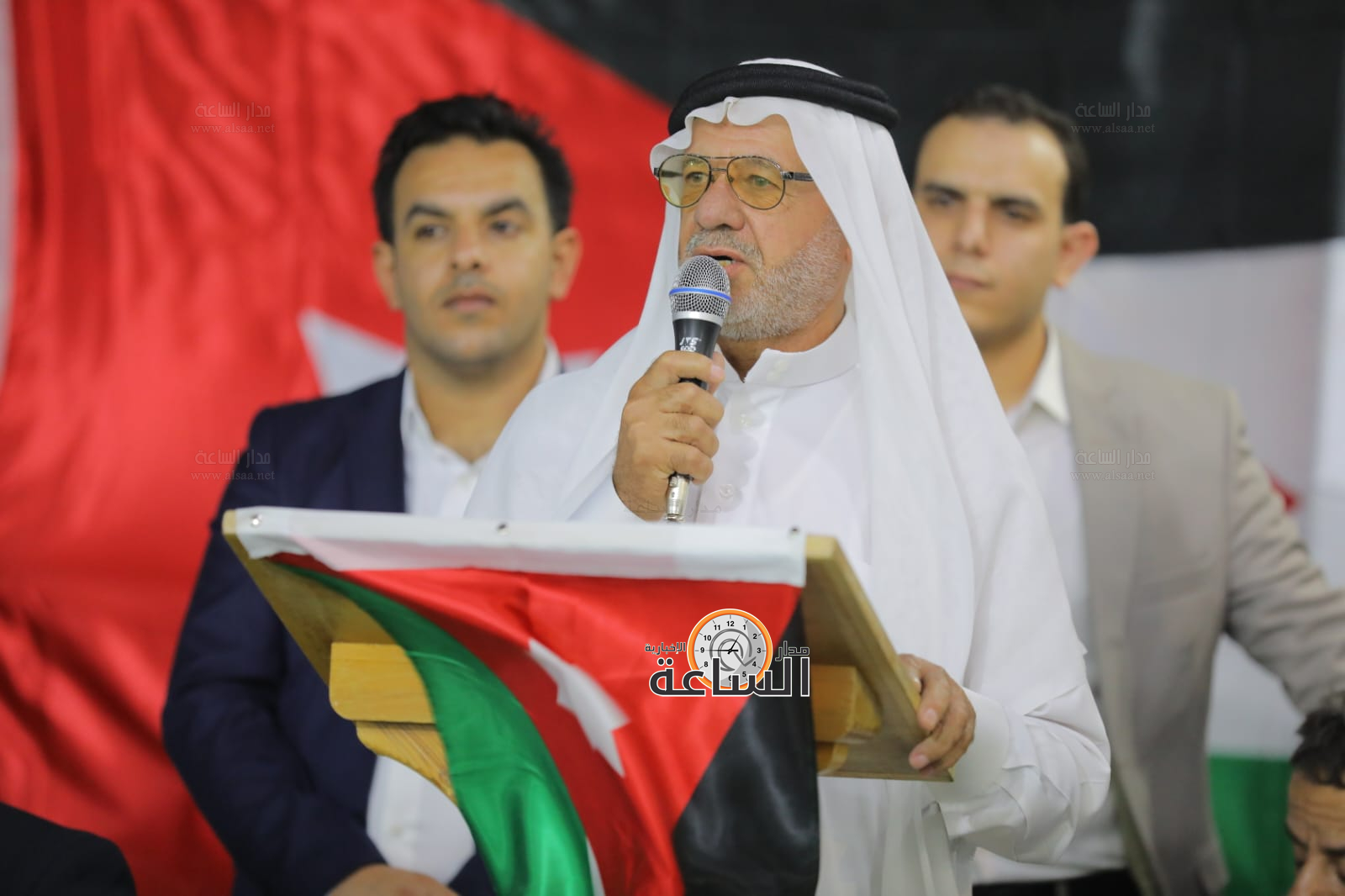 Madar Al-Saa Images 0.9411816203719223