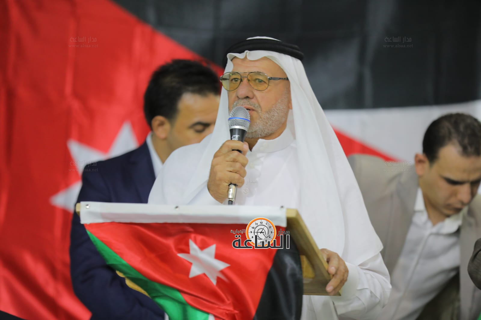 Madar Al-Saa Images 0.5467138616585845