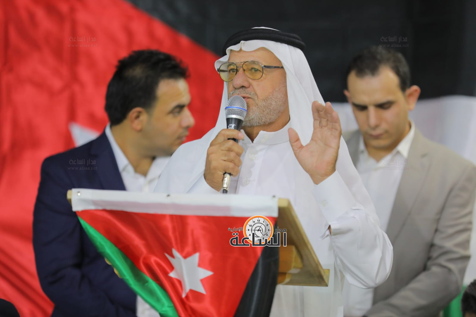 Madar Al-Saa Images 0.6173790151401819