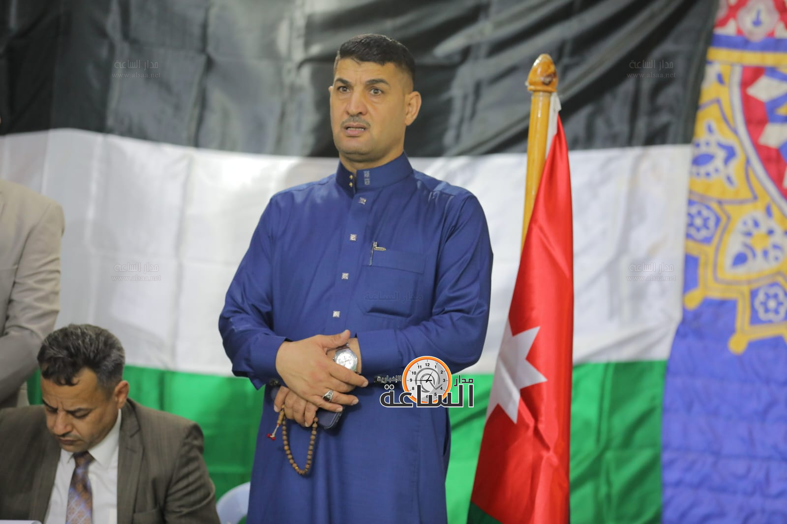 Madar Al-Saa Images 0.16540524897575137