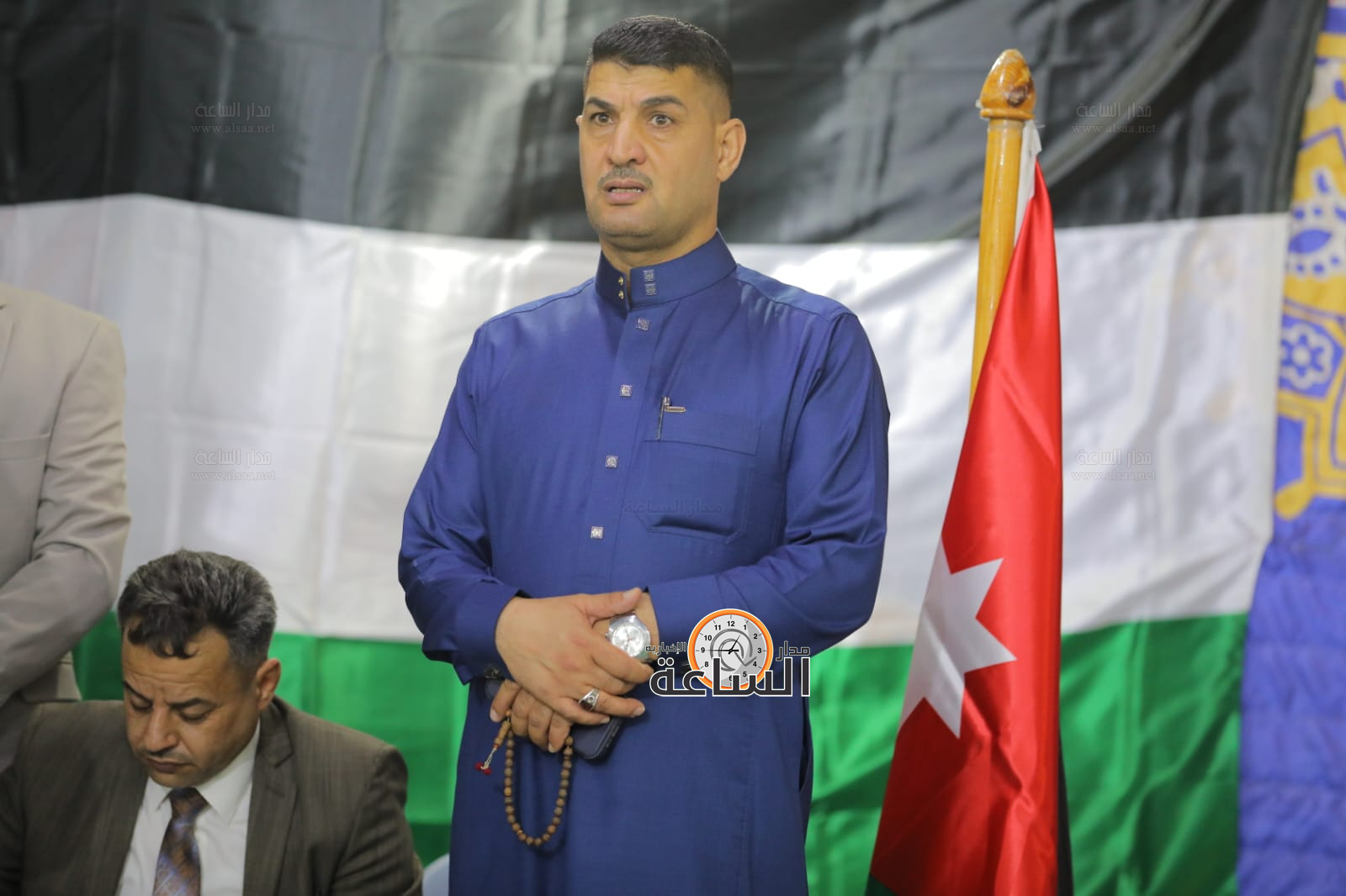 Madar Al-Saa Images 0.9634395994895129