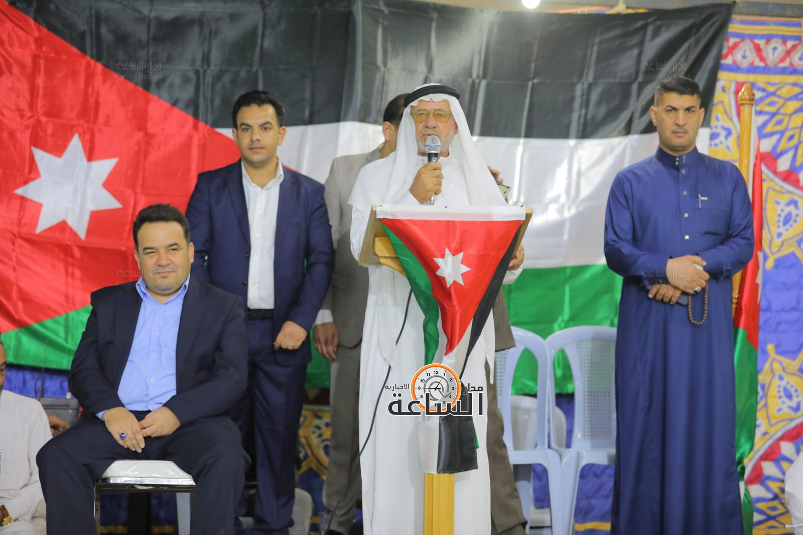 Madar Al-Saa Images 0.9698279401468219