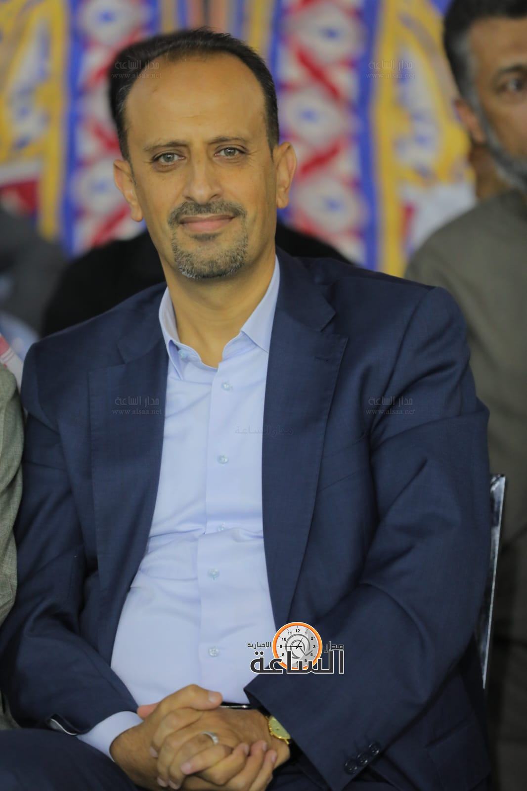 Madar Al-Saa Images 0.7628533498998227