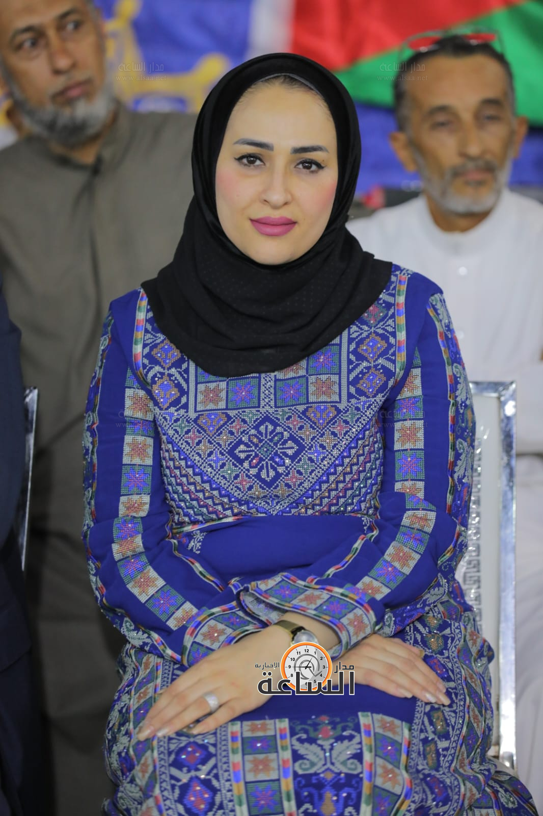 Madar Al-Saa Images 0.2325802651414206