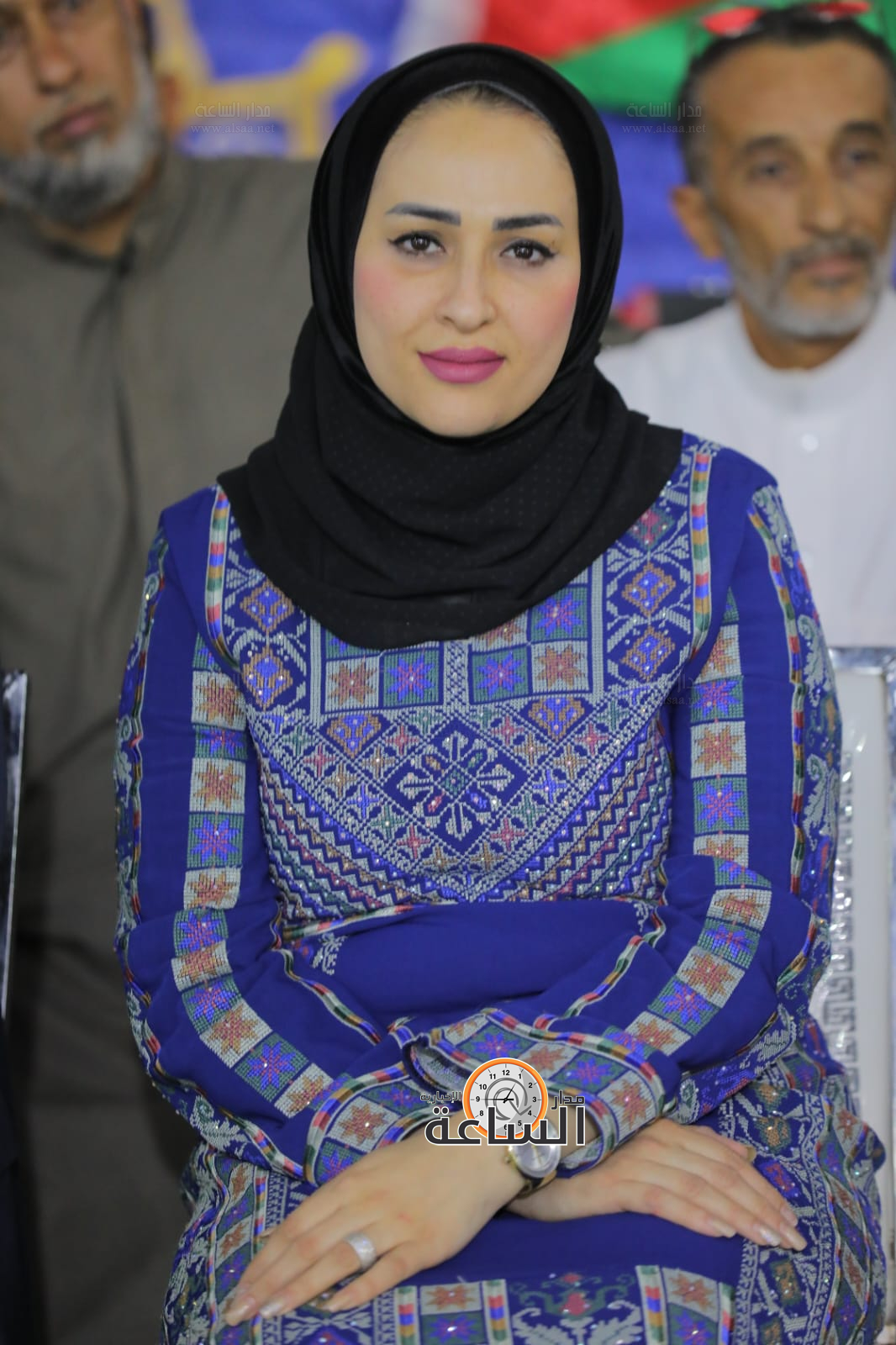 Madar Al-Saa Images 0.3267155452916426