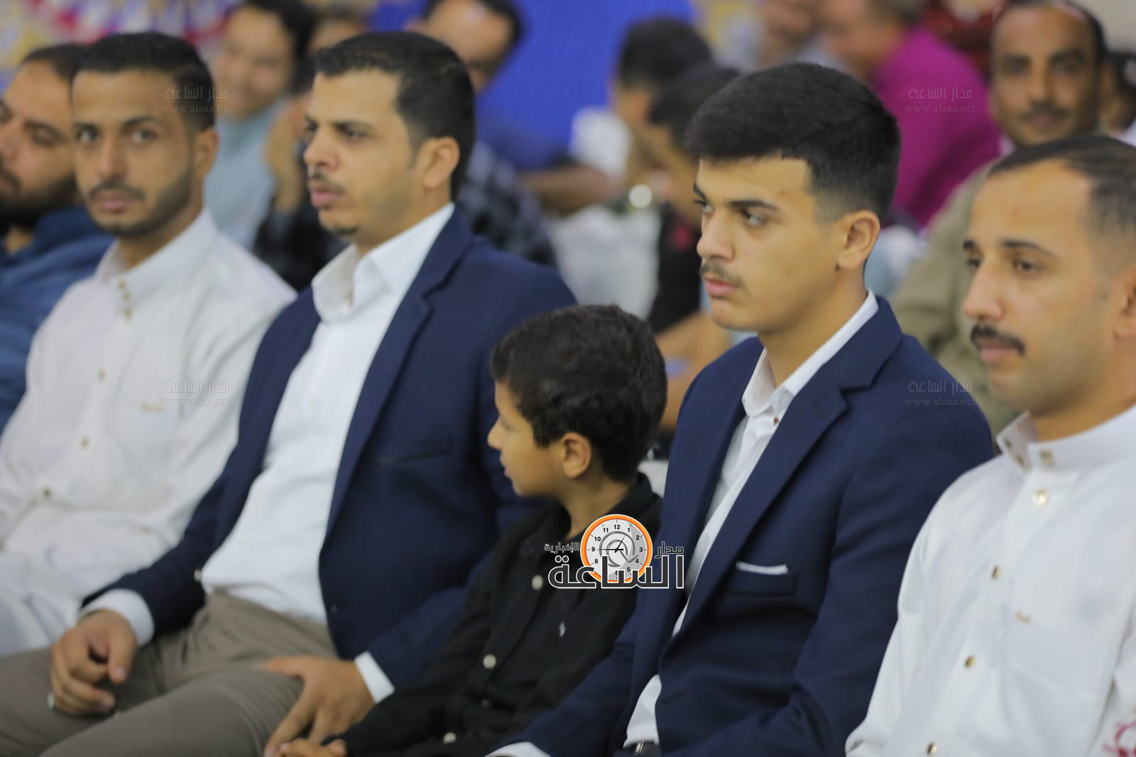 Madar Al-Saa Images 0.4800834913664831