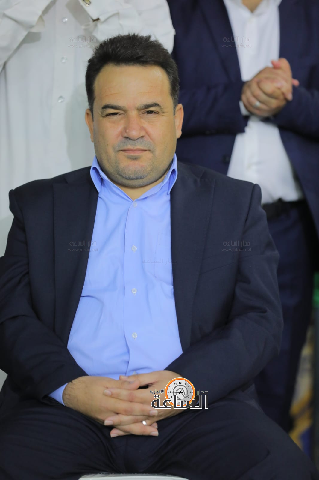 Madar Al-Saa Images 0.8569645197096958