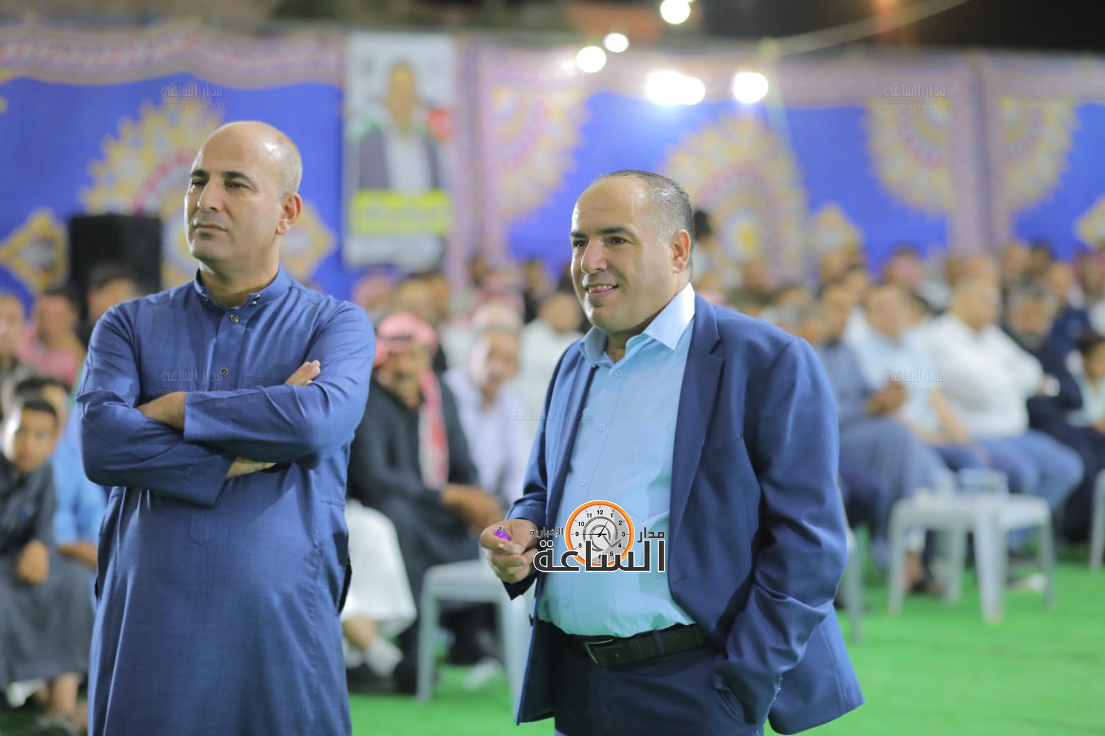 Madar Al-Saa Images 0.8498764644774