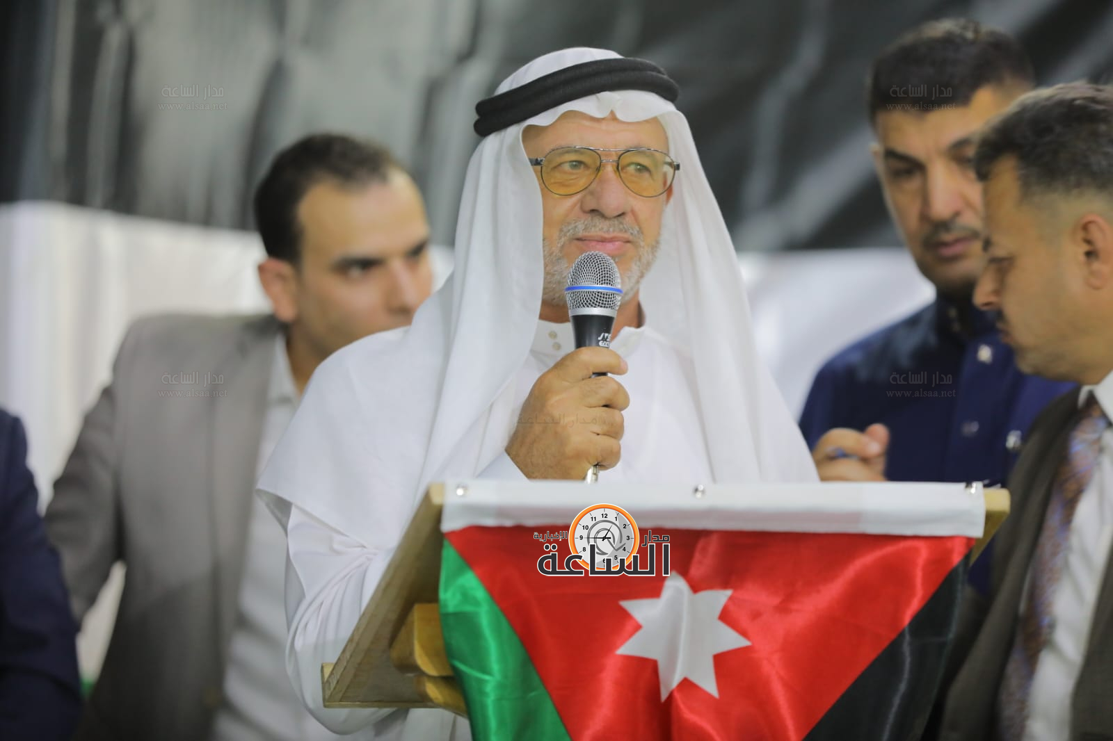 Madar Al-Saa Images 0.9414936073167894