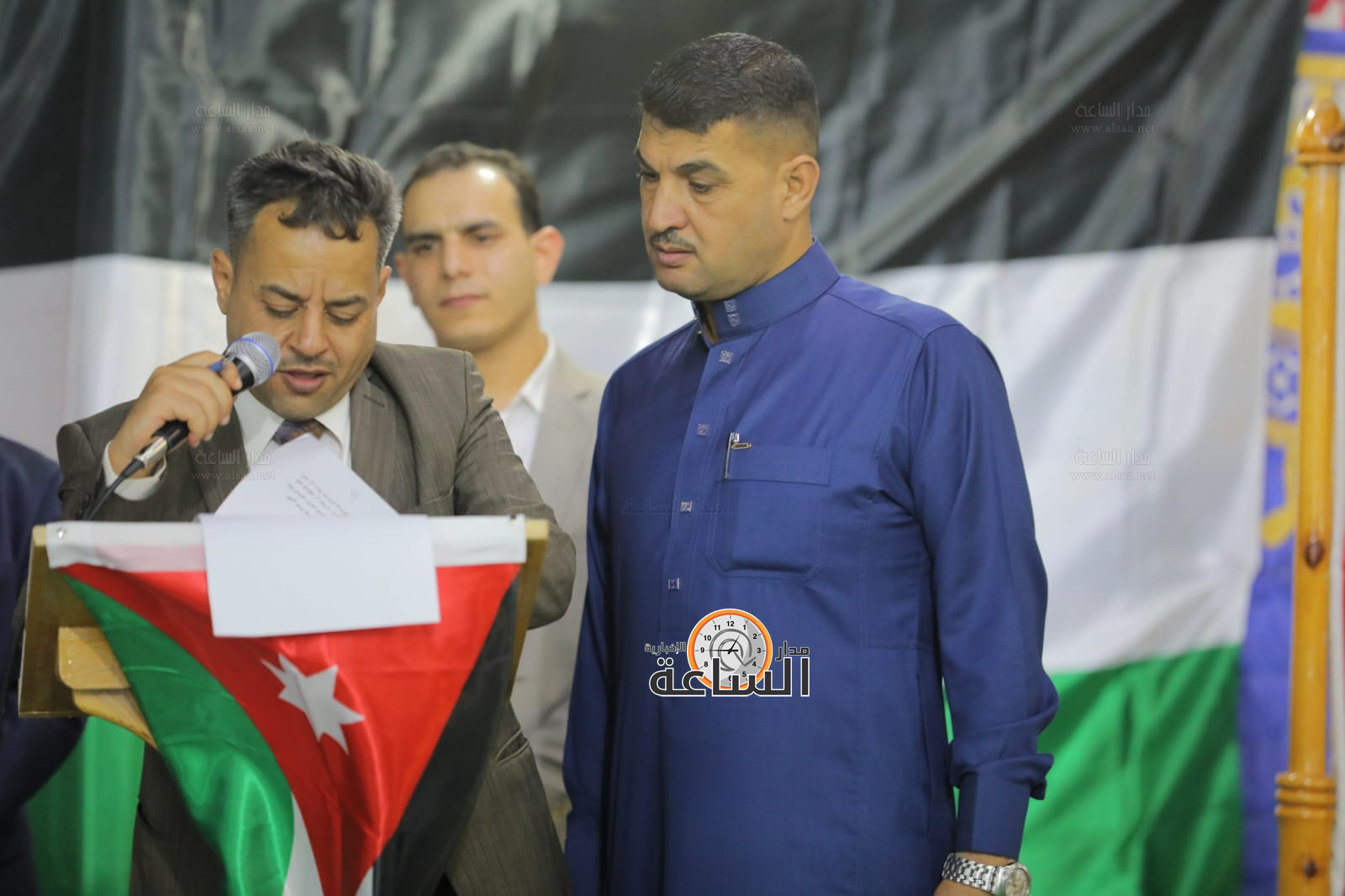 Madar Al-Saa Images 0.07679813016200288