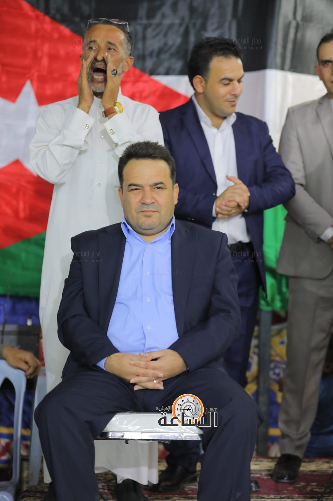 Madar Al-Saa Images 0.7065113753696723