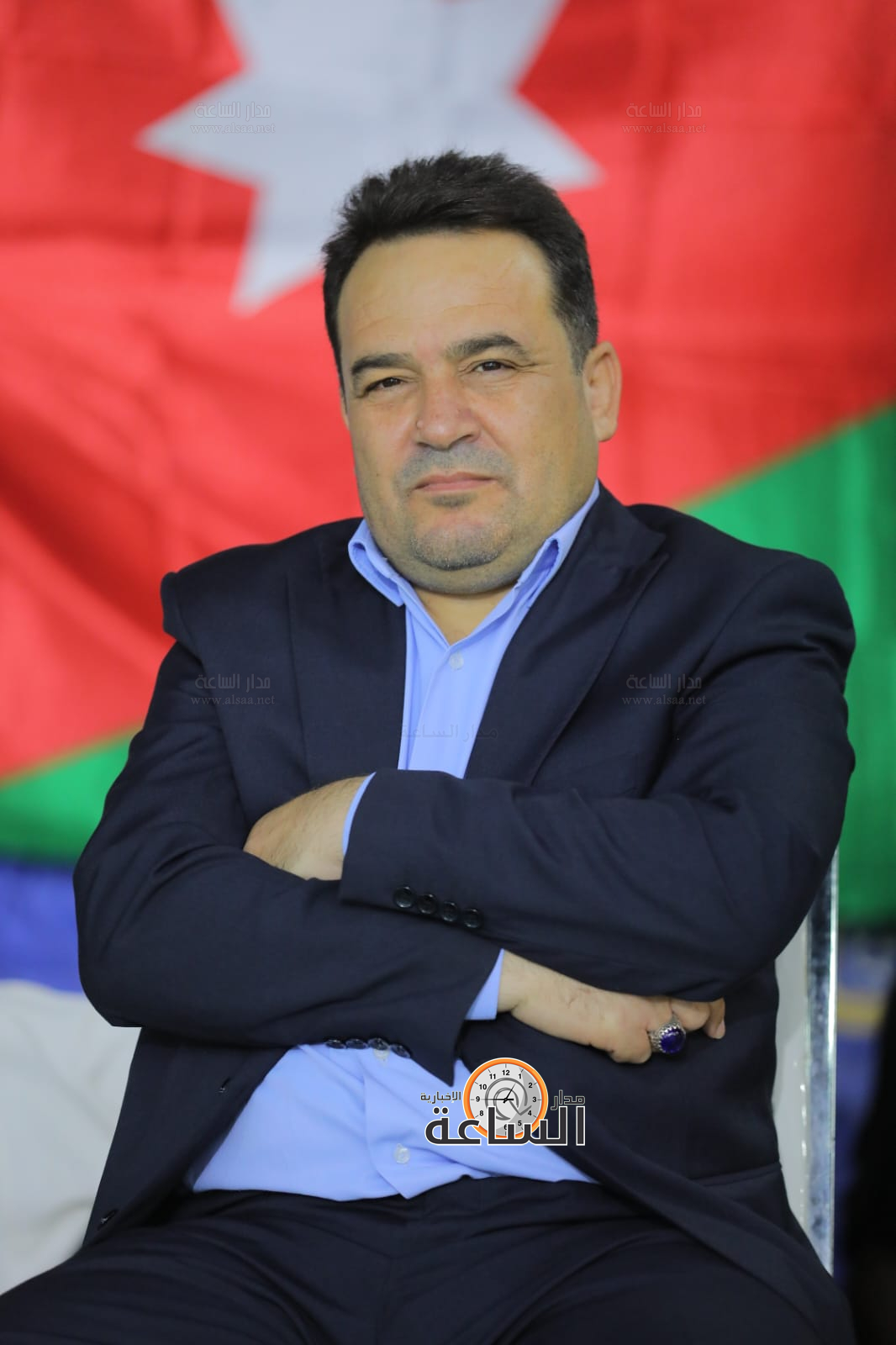 Madar Al-Saa Images 0.9241365997076287