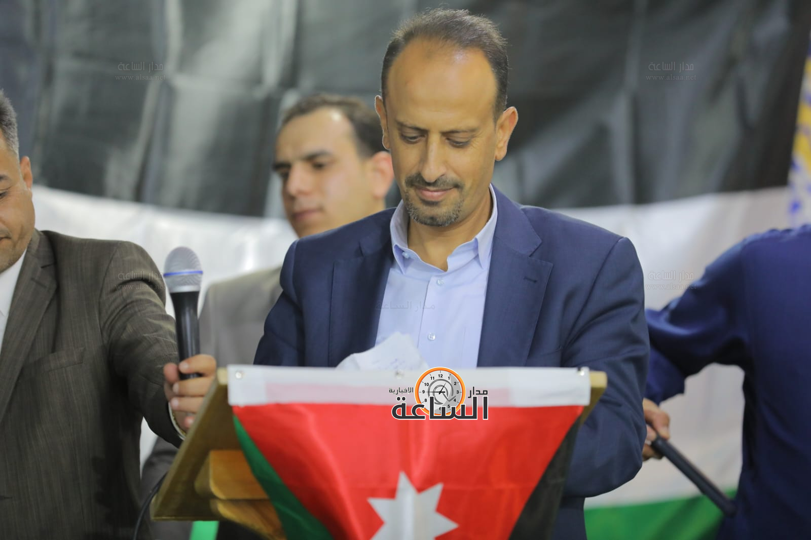 Madar Al-Saa Images 0.08391220670933985