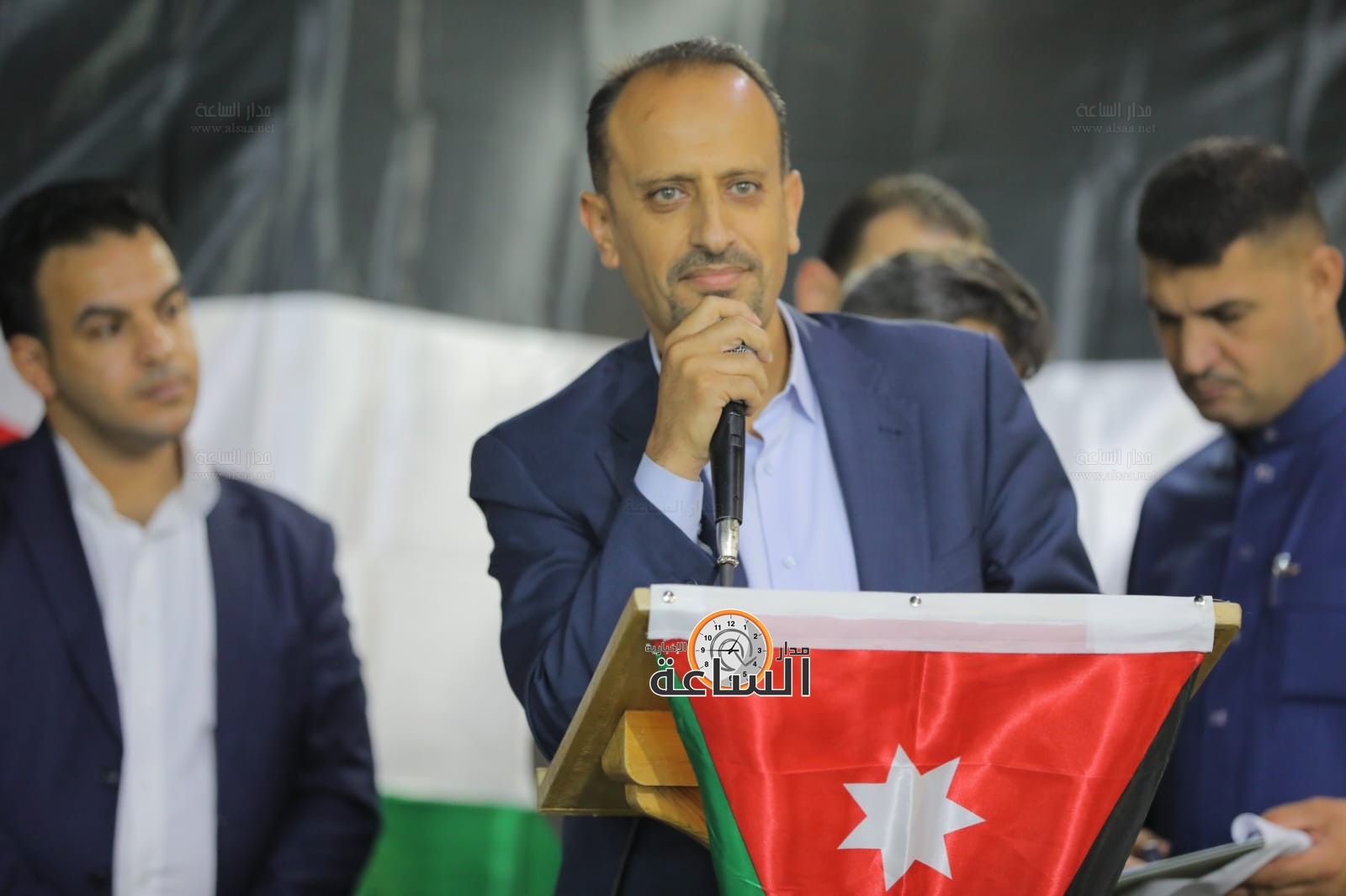 Madar Al-Saa Images 0.5832798675883251