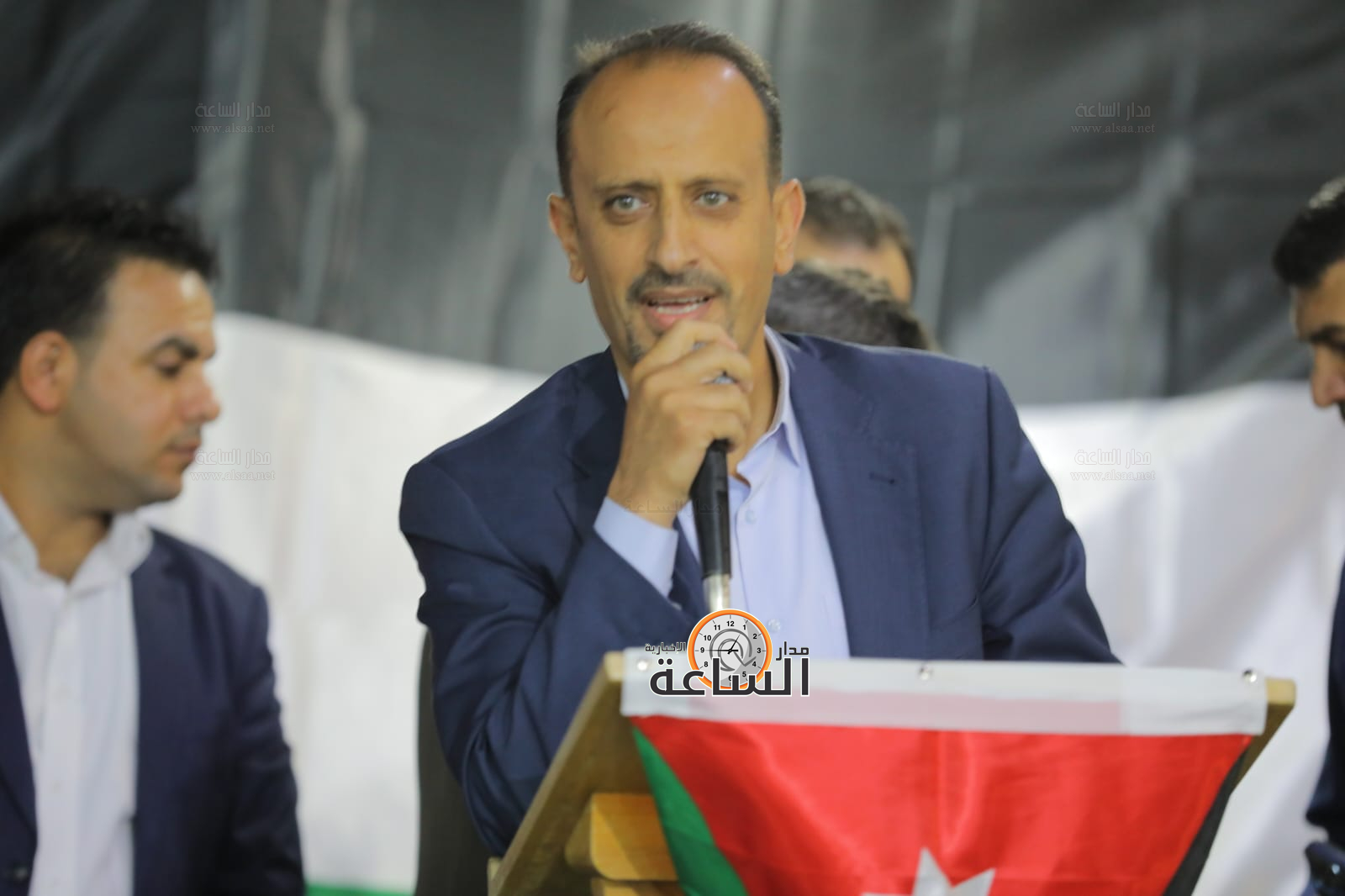 Madar Al-Saa Images 0.16289307473794068