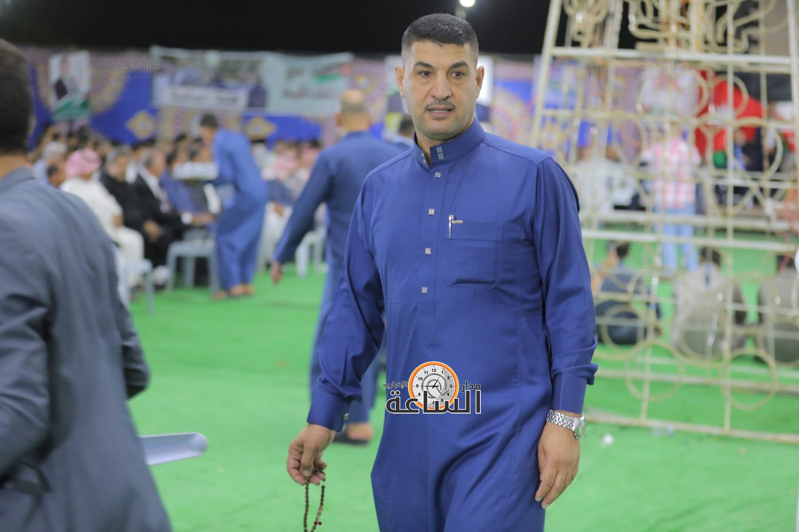 Madar Al-Saa Images 0.8368559889221436