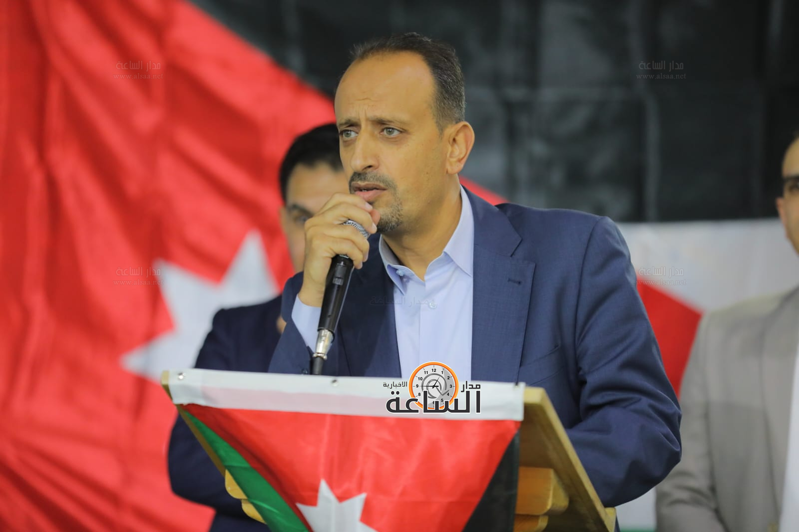 Madar Al-Saa Images 0.16903396705939278