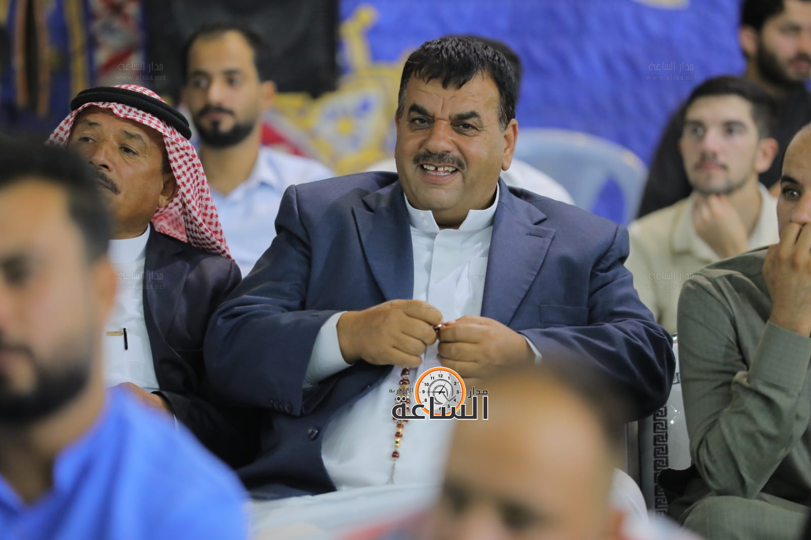 Madar Al-Saa Images 0.7056027319708977