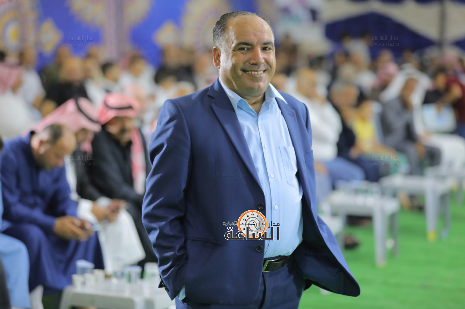 Madar Al-Saa Images 0.8819705618882823