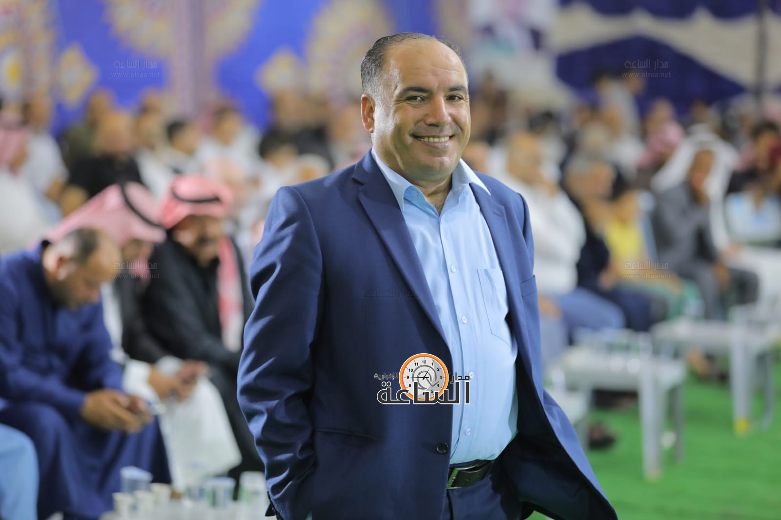 Madar Al-Saa Images 0.9757005672389127