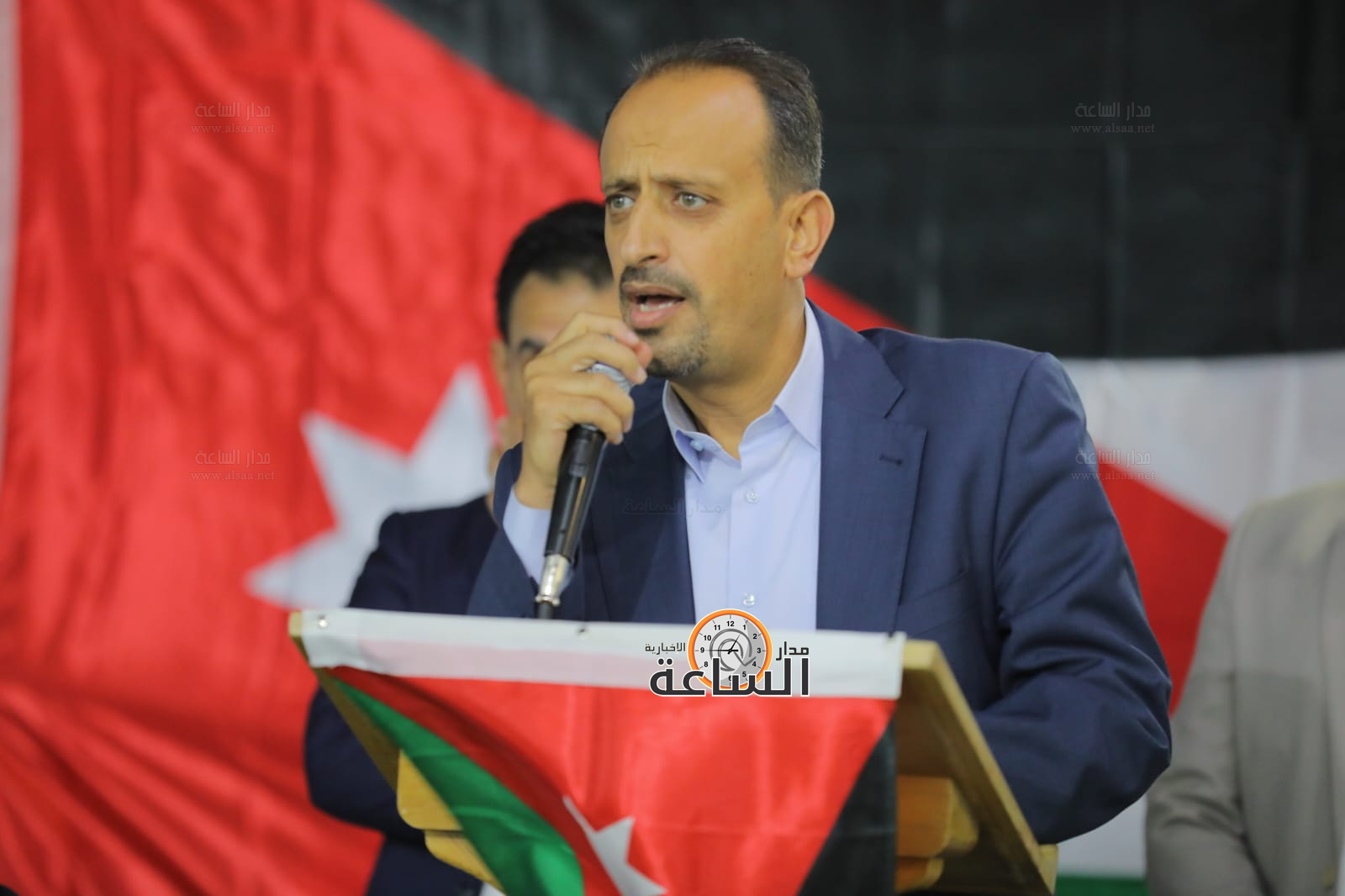 Madar Al-Saa Images 0.7327674007121638