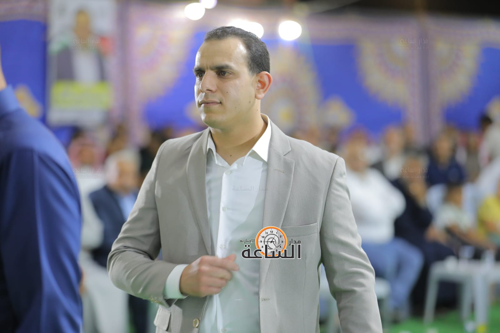 Madar Al-Saa Images 0.029854659735389033