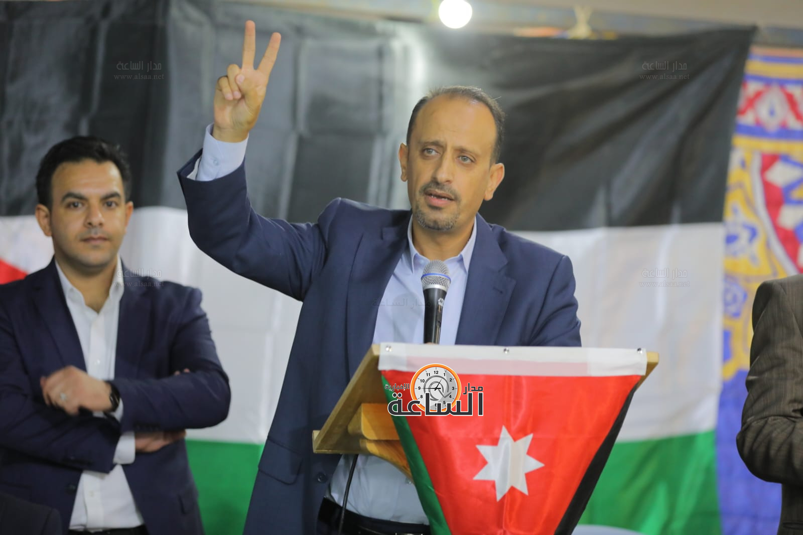 Madar Al-Saa Images 0.7083196619868535