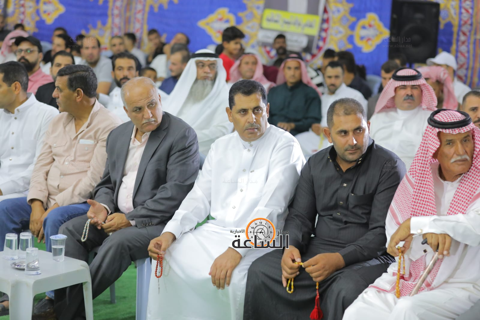 Madar Al-Saa Images 0.4297829364048067