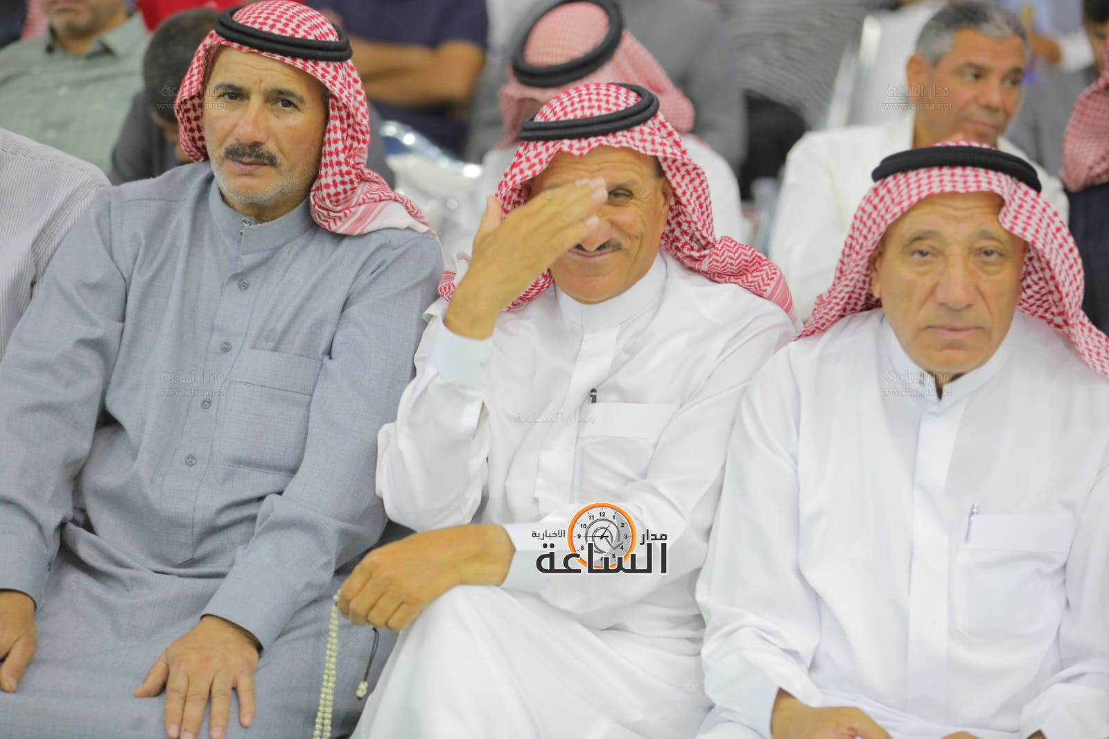 Madar Al-Saa Images 0.3099065498948397