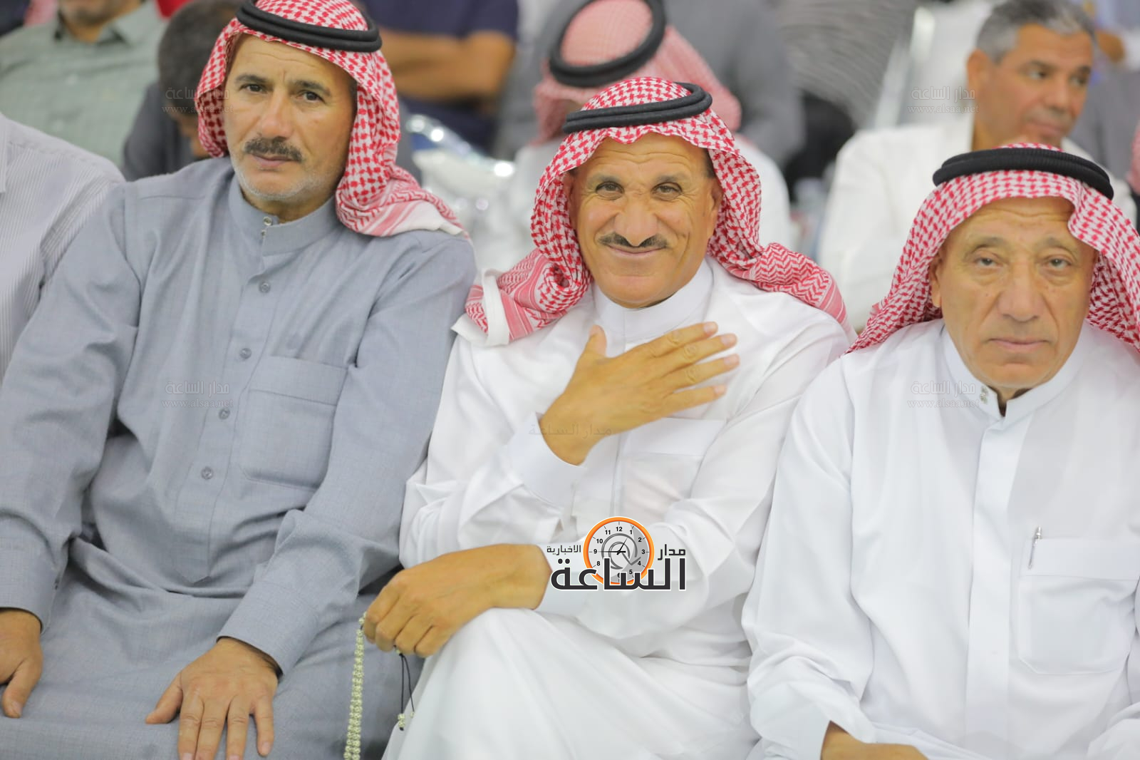 Madar Al-Saa Images 0.004561728586069513