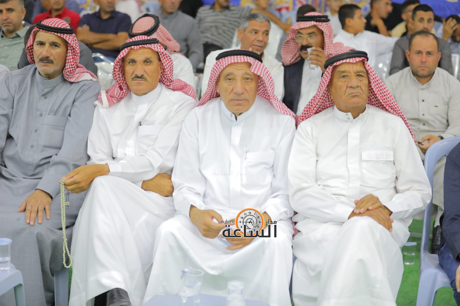 Madar Al-Saa Images 0.6388923424515354