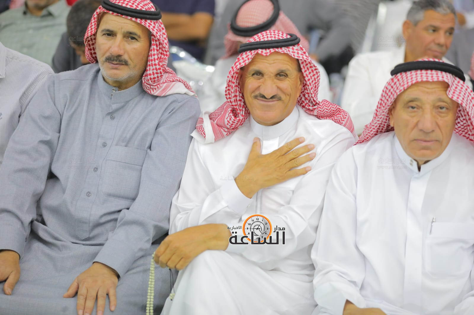 Madar Al-Saa Images 0.8819532974400783