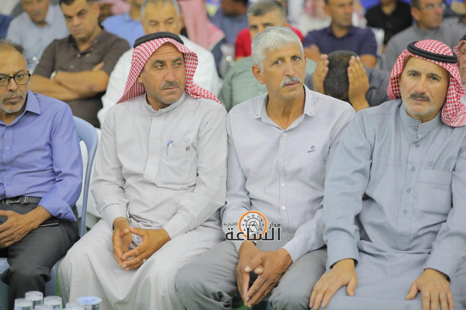 Madar Al-Saa Images 0.44566502345755343