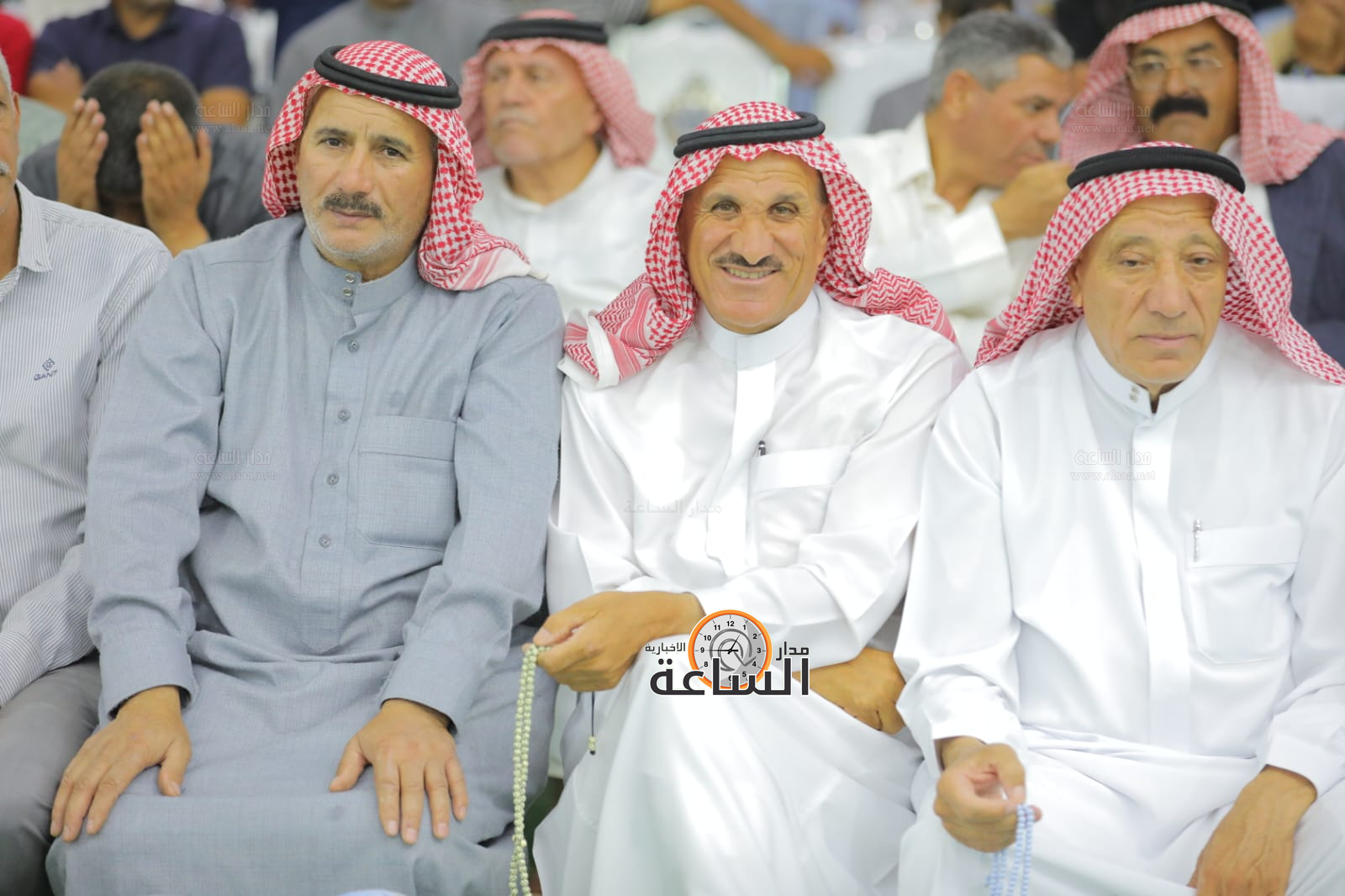 Madar Al-Saa Images 0.48395019543363316