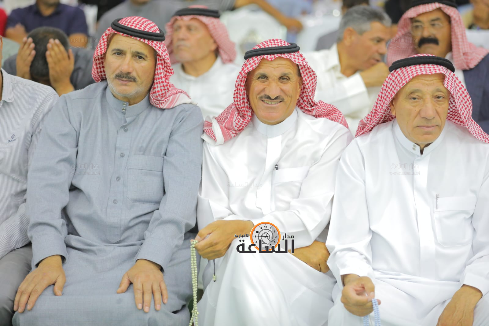 Madar Al-Saa Images 0.4210916561574001