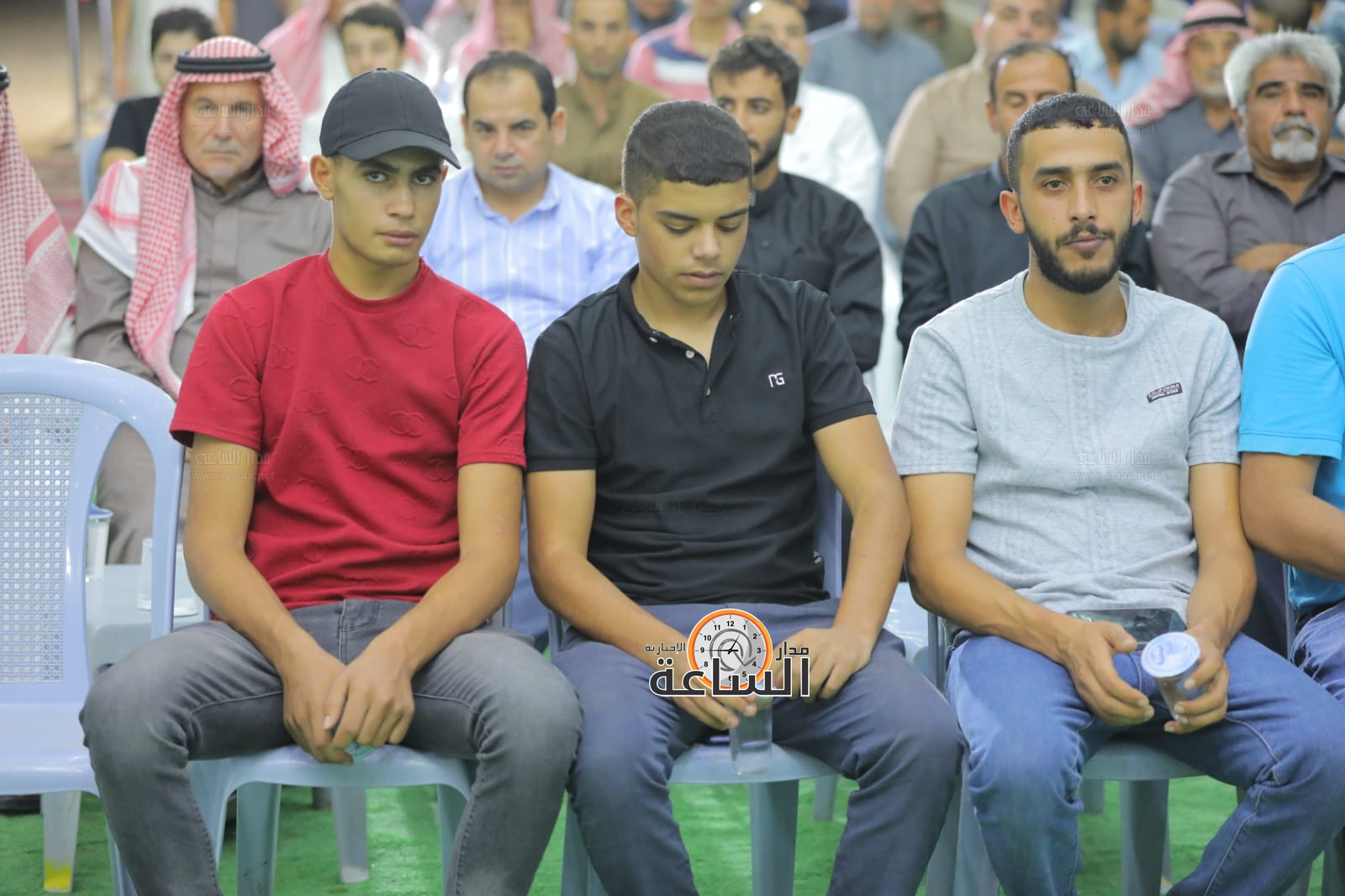 Madar Al-Saa Images 0.8818155888647385