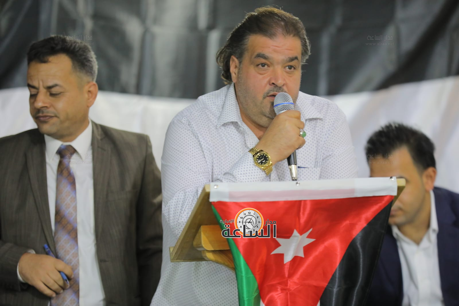 Madar Al-Saa Images 0.2902136430323663