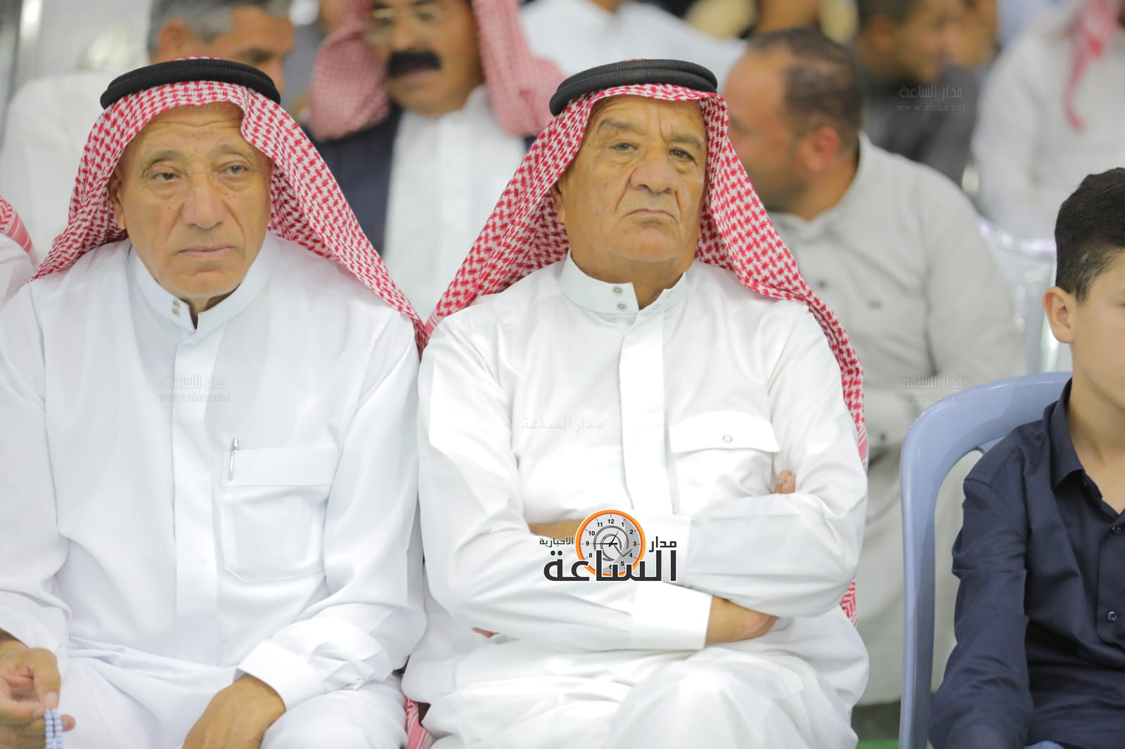 Madar Al-Saa Images 0.7991718445404439